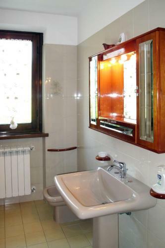 Locazione Turistica Emilia - Cma117