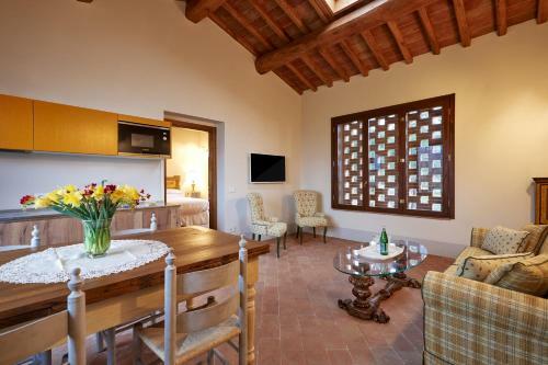 Agroturismo Podere Di Moiata