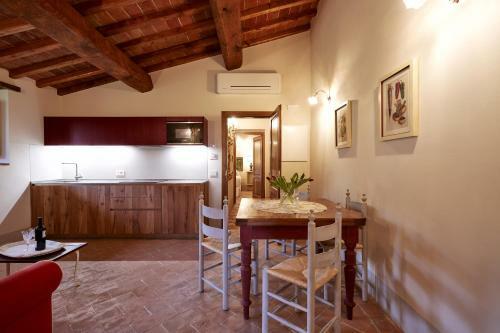 Agroturismo Podere Di Moiata