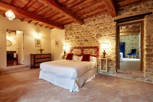 Agroturismo Podere Di Moiata