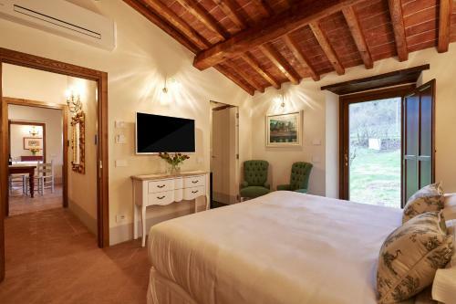 Agroturismo Podere Di Moiata