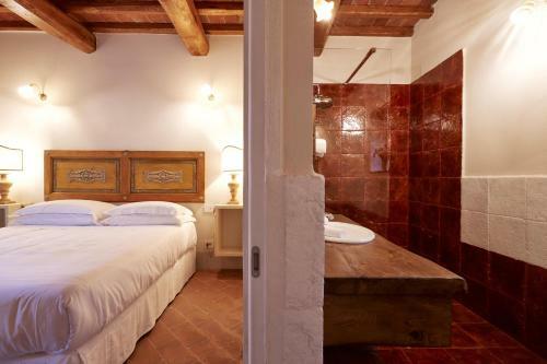 Agroturismo Podere Di Moiata