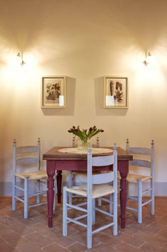 Agroturismo Podere Di Moiata