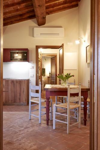 Agroturismo Podere Di Moiata