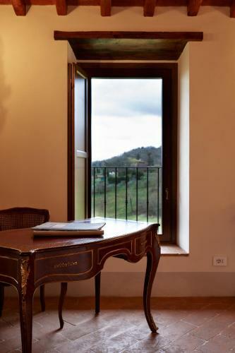 Agroturismo Podere Di Moiata