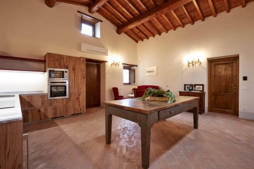Agroturismo Podere Di Moiata