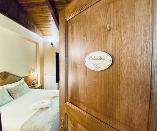 Apartamento Campagna Waterfalls View Suites