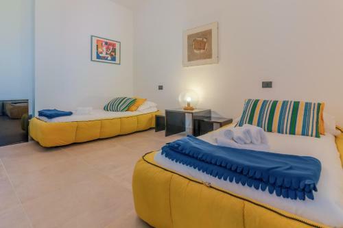 Apartamento Casa Carolina