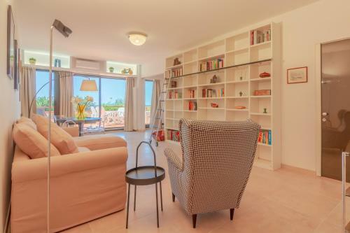 Apartamento Casa Carolina