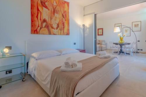 Apartamento Casa Carolina