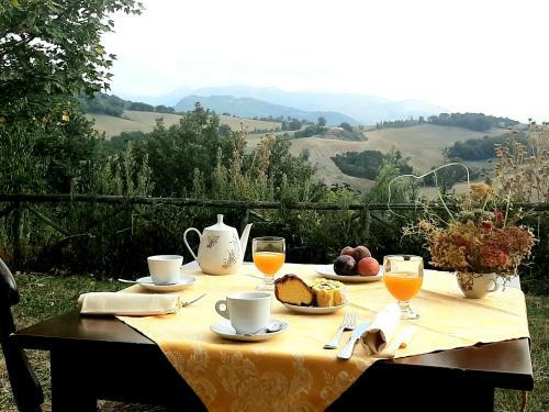 Bed & Breakfast Agriturismo La Loggia