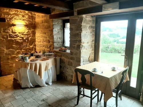 Bed & Breakfast Agriturismo La Loggia