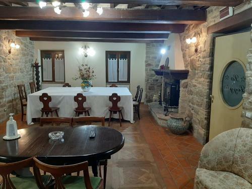 Bed & Breakfast Agriturismo La Loggia