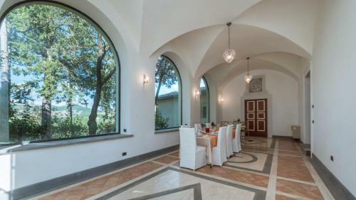 Villa Borgo Colle Ridente 13