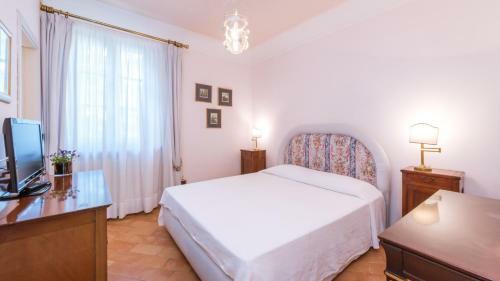 Villa Borgo Colle Ridente 13