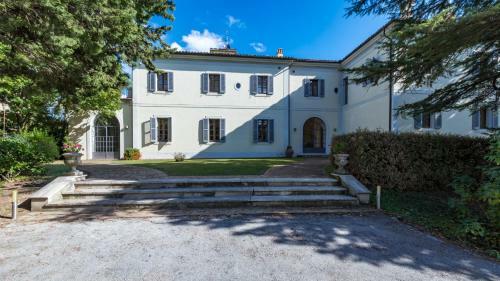 Villa Borgo Colle Ridente 13