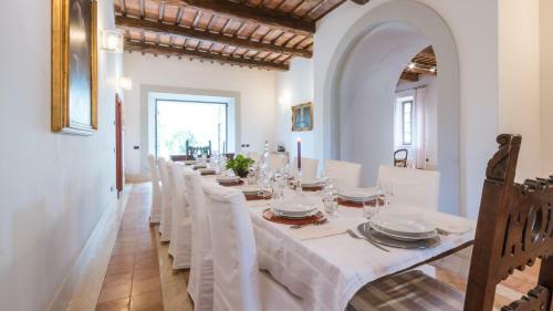 Villa Borgo Colle Ridente 13