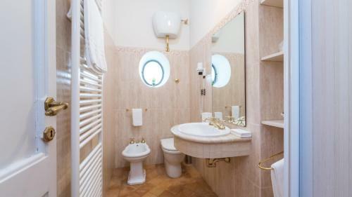 Villa Borgo Colle Ridente 13