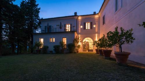 Villa Borgo Colle Ridente 13