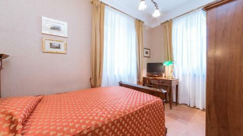 Villa Borgo Colle Ridente 13