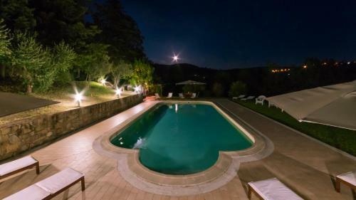 Villa Borgo Colle Ridente 13