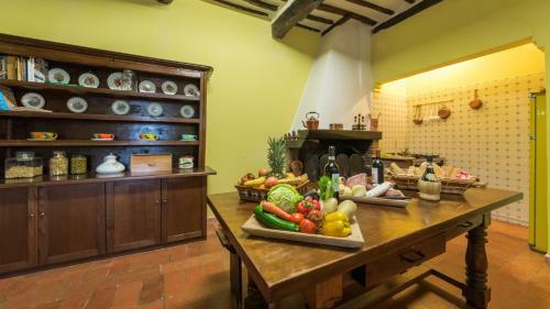 Villa Borgo Colle Ridente 13