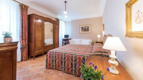 Villa Borgo Colle Ridente 13
