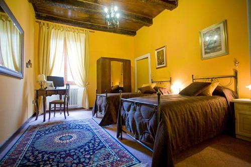 B&B Il Palazzo Vecchio
