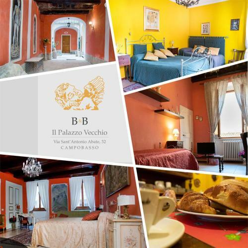 B&B Il Palazzo Vecchio