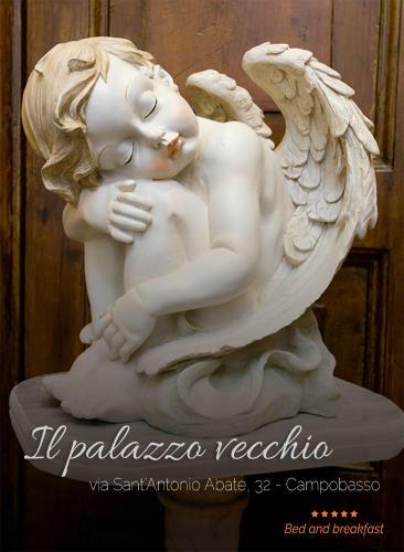 B&B Il Palazzo Vecchio