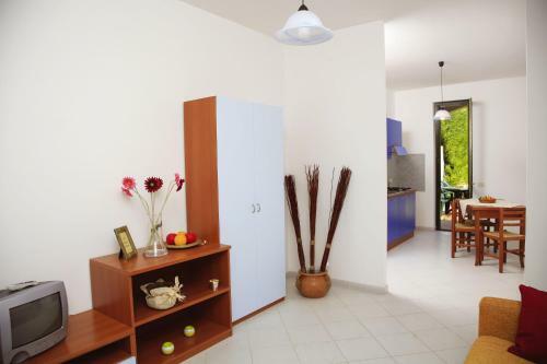 Aparthotel Dolcestate Hotel -apartment