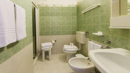 Aparthotel Dolcestate Hotel -apartment