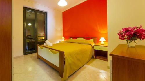 Aparthotel Dolcestate Hotel -apartment