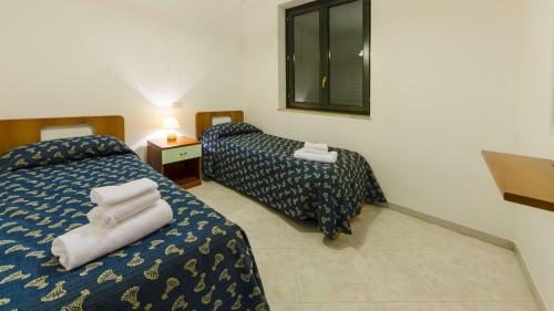 Aparthotel Dolcestate Hotel -apartment