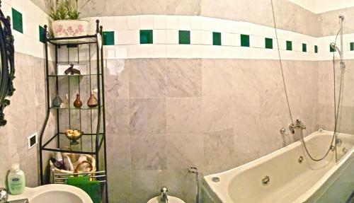 Apartamento Campione Splendid View By Gardadomusmea