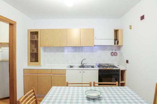 Apartamento C�sa Sot Rodela - Sas Lench