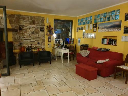 Villa Casa Vacanze Land&sea