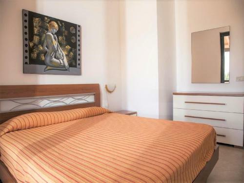 Villa Classy Apartment In Campofelice Di Roccella Near Beach