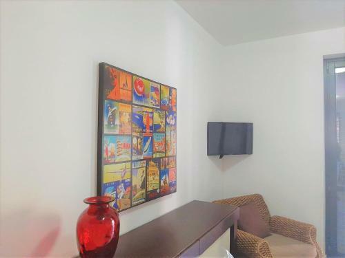 Villa Inviting Apartment In Campofelice Di Roccella Near Beach