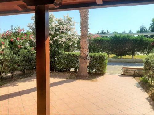 Villa Inviting Apartment In Campofelice Di Roccella Near Beach