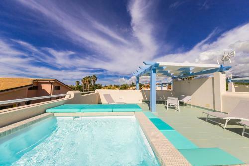 Rentopolis Portofino Villas