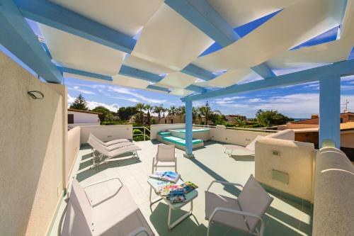 Rentopolis Portofino Villas