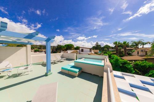 Rentopolis Portofino Villas