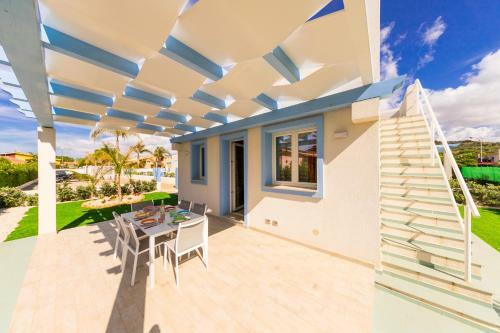 Rentopolis Portofino Villas