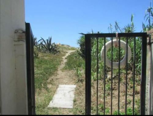 Apartamento La Casina Sulla Spiaggia