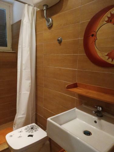 Apartamento La Casina Sulla Spiaggia
