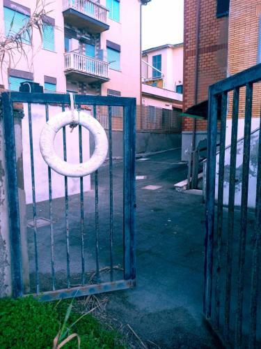 Apartamento La Casina Sulla Spiaggia