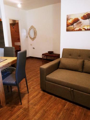 Apartamento La Casina Sulla Spiaggia