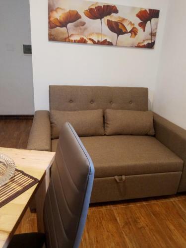 Apartamento La Casina Sulla Spiaggia