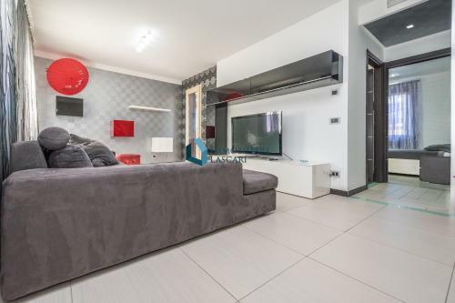 Villa Red Luxury A Pochi Passi Dal Mare